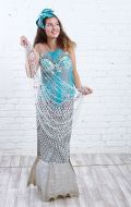 Костюм Русалка | Ариель