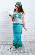 Костюм Русалка | Ариель