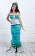 Костюм Русалка | Ариель