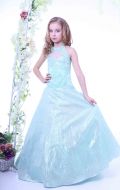 Платье бальное; Артикул Б23