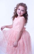 Платье бальное ; Артикул СМ66