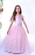 Бальное платье "Нежность"