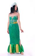 Костюм Русалка