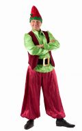 Костюм Эльф / Ельф