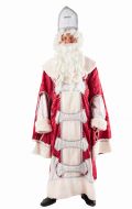 Костюм Святий Миколай