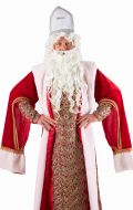Костюм Святий Миколай