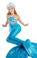 Костюм Русалка | Ариель