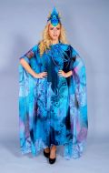 Костюм Эльфийка (Морская царевна); Артикул Мн1