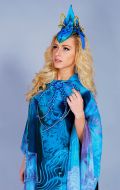 Костюм Эльфийка (Морская царевна); Артикул Мн1