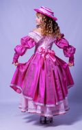 Костюм Кукла-барышня; Артикул ПД29